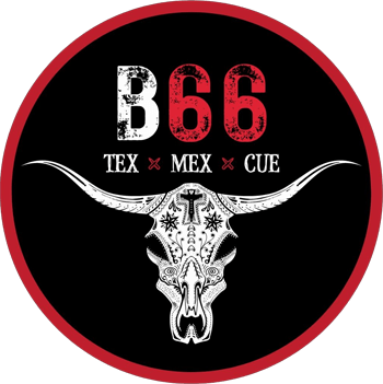 logo-b66-tex-mex-cue